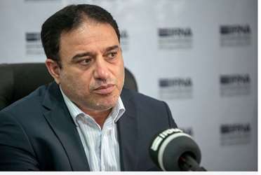 پیام مدیر عامل شرکت شهرکهای صنعتی استان کرمانشاه در خصوص برگزاری انتخابات سال ۱۴۰۲: